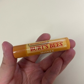 natanatalie-BURT`S BEES蜂蜜修護潤唇膏_1