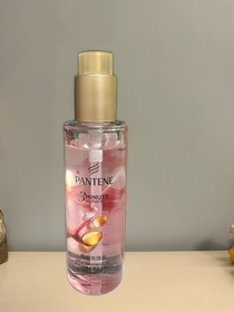 poonpoon-PANTENE3秒奇蹟髮油 (雪松玫瑰)_1