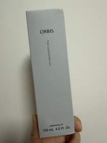 Yukochan-ORBIS澄淨卸妝油_1