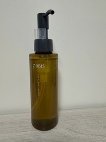 Yukochan-ORBIS澄淨卸妝油_2