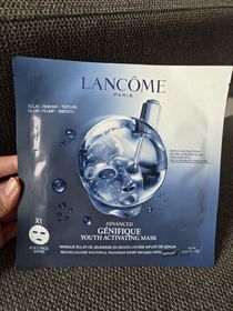 helloapap-LANCÔME升級版嫩肌活膚精華面膜_1
