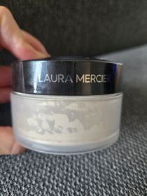 helloapap-LAURA MERCIER柔光透明蜜粉_1