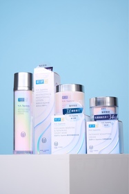 Sharon Kwok-HADA LABO 肌研H.A. Supreme 膠原修護睡眠面膜 #水光燈面膜_2