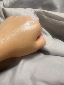 chasiutung-HADA LABO 肌研H.A. Supreme 膠原修護睡眠面膜 #水光燈面膜_4