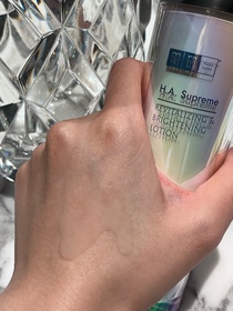 Kimi -HADA LABO 肌研H.A. Supreme 透亮活力精萃水_2