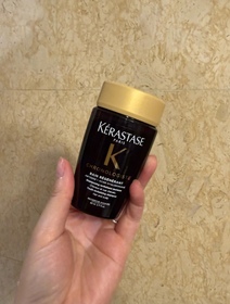 Kmggigi-KERASTASE逆時光至臻修護浴髮乳_1