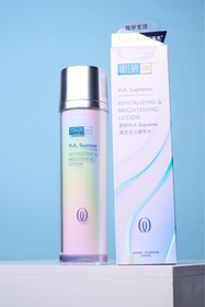 Sharon Kwok-HADA LABO 肌研H.A. Supreme 透亮活力精萃水_2