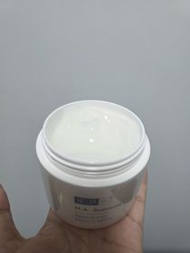 karuhi-HADA LABO 肌研H.A. Supreme 膠原修護睡眠面膜 #水光燈面膜_3