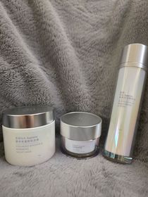 karuhi-HADA LABO 肌研H.A. Supreme 活顏緊緻面霜 #水光燈_2