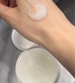 Paris merci -HADA LABO 肌研H.A. Supreme 膠原修護睡眠面膜 #水光燈面膜_4