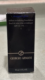 oy -ARMANI Beauty設計師光感修護粉底液 SPF 15 / PA+++_1