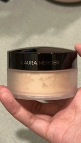 oy -LAURA MERCIER柔光透明蜜粉_1