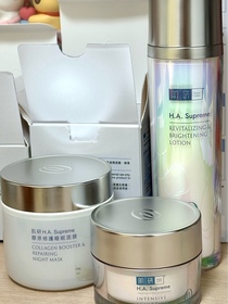 Lainey-HADA LABO 肌研H.A. Supreme 透亮活力精萃水_1