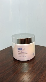 Selina96-HADA LABO 肌研H.A. Supreme 膠原修護睡眠面膜 #水光燈面膜_1
