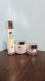 Selina96-HADA LABO 肌研H.A. Supreme 膠原修護睡眠面膜 #水光燈面膜_2