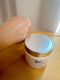 superchannnn-HADA LABO 肌研H.A. Supreme 膠原修護睡眠面膜 #水光燈面膜_2