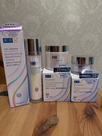 Catcmc-HADA LABO 肌研H.A. Supreme 透亮活力精萃水_3