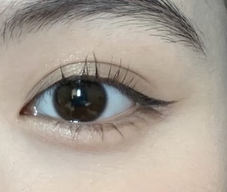 YYeman-KATE TOKYO凝色柔滑眼線膠筆_1