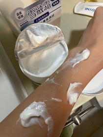 A&R-Vaseline凡士林®特潤修護精華雪融霜_2