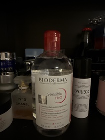 TinE-BIODERMA 貝膚黛瑪深層卸妝潔膚水_2