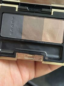 Kitty -SUQQU晶采3D眉彩盤_1