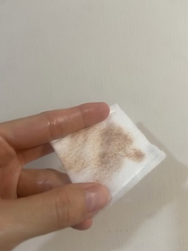 Candy Ng-POLAB.A（碧艾）卸妝霜 N_4