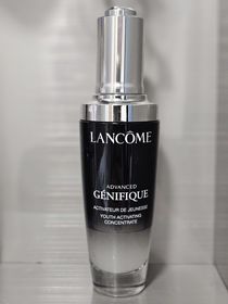 Yuki-LANCÔMEGenifique 升級版嫩肌活膚精華 (小黑瓶) _1