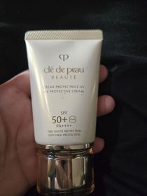 JuneL-Clé de Peau Beauté全效修護細胞防曬乳霜_1