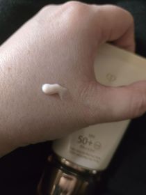 JuneL-Clé de Peau Beauté全效修護細胞防曬乳霜_2