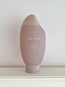 Emily Chow-Hair Recipe 防脫黑米瓶洗髮露_1