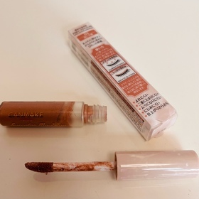 葉子🍃-CANMAKE TOKYO絲滑眼影液_1