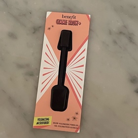 natanatalie-BenefitGimme Brow+豐眉膏升級版_2