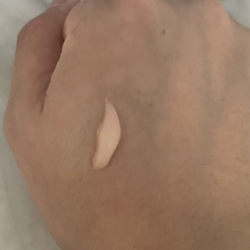 natanatalie-YSL BEAUTÉ美顏絕密絲緞補濕底霜_3