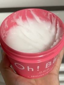 Kitty -House Of RoseOh! Baby 去角質美體霜_2