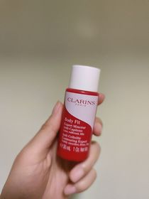 Kitty -CLARINS超輕盈纖體精華(第8代)_1