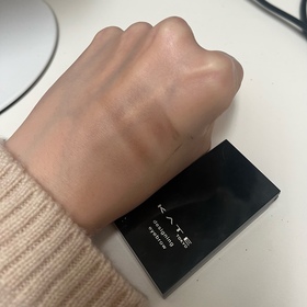 Nicnic-KATE TOKYO3D造型眉彩餅_3