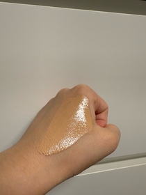 Ceccinmydin-MAYBELLINEFIT ME！反孔特霧粉底液_1