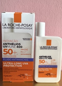 HYL-LA ROCHE-POSAYANTHELIOS UVMUNE 400全效廣譜輕盈隔離乳液 【抗斑配方】_1