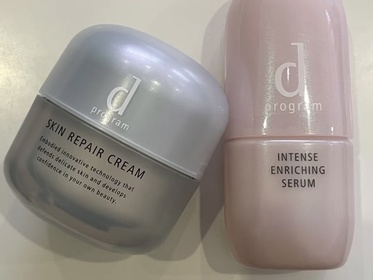 YYeman-d program5X酵母益生元保濕強韌精華_2