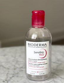 Kathy Wai-BIODERMA 貝膚黛瑪深層卸妝潔膚水_3