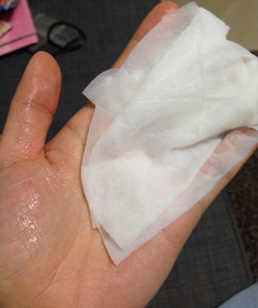 Kathy Wai-毛穴撫子日本米精華保濕面膜_3