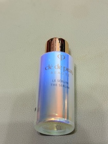 applepie-Clé de Peau Beauté煥活細胞精華 (第四代鑽光瓶)_1