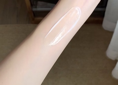 YYeman-Cetaphil 舒特膚三重溫和煥膚酸保濕乳液_2