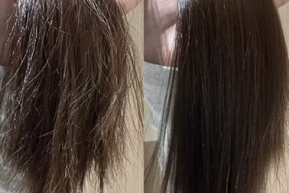 Emily Leung-PANTENE3秒奇蹟髮油 (茉莉山茶)_1