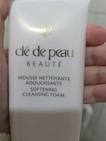 popocarcar-Clé de Peau Beauté鉑鑽淨膚潔面泡沫_1