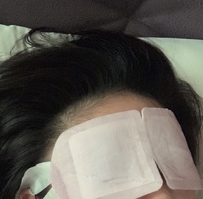 Emily Leung-MegRhythm蒸氣溫熱眼膜(無香味)_1