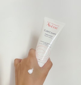 Emily Leung-Avene極致滋潤護手霜_2