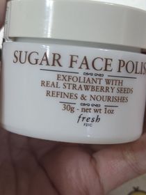 popocarcar-fresh黃糖滋潤亮采面膜_1