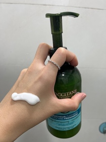 TsuenMa-L'Occitane en Provence草本療法修護護髮素_1