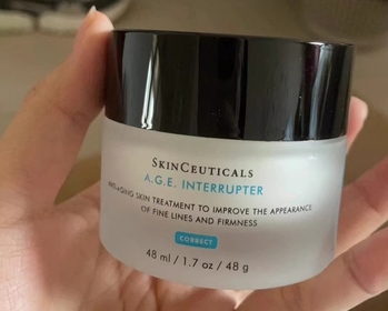 Kitty -SkinCeuticals抗醣活膚緊緻霜 (彈弓面霜)_1